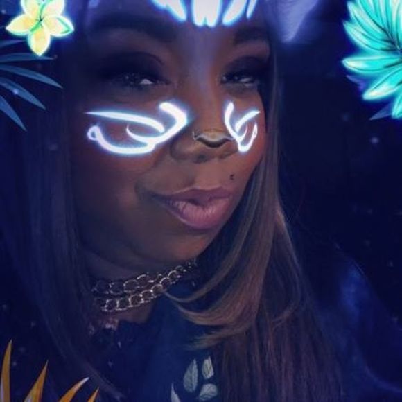 Meet your Posher, Juicetha - Picture 1 of 1